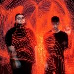 artist image Mathame feat. Lyke Nothing Around Us Nothing Around Us - Single