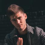 artist image Martin Trevy The Night The Night - Single