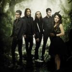 artist image Flyleaf Fully Alive Flyleaf