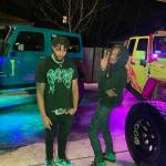 artist image Hott Headzz So Icy So Icy - Single