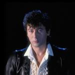 artist image Alain Bashung Immortels En amont