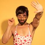 artist image Conchita Wurst, Wiener Symphoniker The Way We Were From Vienna with Love