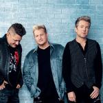 artist image Rascal Flatts Stand Me and My Gang