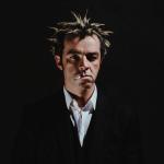 artist image Salmo feat. NSTASIA IL CIELO NELLA STANZA Playlist