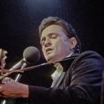 artist image Johnny Cash Further On (Up The Road) (B.Springsteen cover) American V: A Hundred Highways