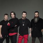 artist image Three Day Grace Pain One-X