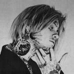 artist image XB MaWzer Kanagat [great gres] ПСИХО-НЕВРОЛОГИЧЕСКИЕ ЗАБОЛЕВАНИЯ С ВИДИМОСТЬЮ НЕВИДИМЫХ СУЩЕСТВ