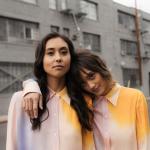 artist image Meg & Dia Monster Monster - Single