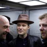 artist image The Fratellis Whistle For The Choir Whistle For The Choir - Single