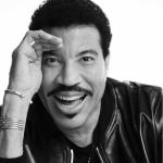 artist image Lionel Richie I Love You Coming Home