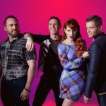 artist image Scissor Sisters I Can't Decide Ta Dah