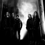 artist image Insomnium Drawn To Black Above the Weeping World
