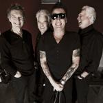 artist image Golden Earring She Flies On Strange Wings Seven Tears
