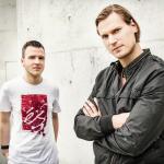 artist image Bodybangers Ciuri Ciuri (Extended Deep House) Ciuri Ciuri - Single