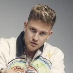 artist image Jordan Hollywood LEAVE ME FINALLY