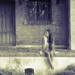 artist image Sarah Menescal Cryin' My World