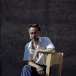 artist image Rodrigo Amarante Tuyo (Narcos Theme) [Extended Version] Narcos: Mexico (A Netflix Original Series Soundtrack) [Music from Seasons 1, 2 & 3]