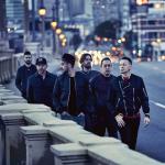 artist image Linkin Park Given Up Minutes to Midnight