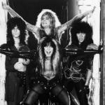 artist image W.A.S.P. Heaven's Hung in Black Dominator