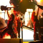 artist image Manowar мощяяя!  King of Kings Gods of War