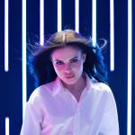 artist image Инфинити Ты просто космос Inti