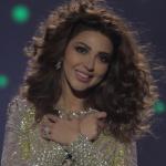 artist image Miriam Fares Ana Wel Sho2 ميريام