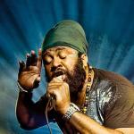 artist image Fantan Mojah Stronger Stronger