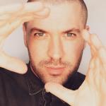 artist image Shayne Ward Until You Breathless