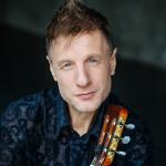 artist image ДиДюЛя Полёт на Меркурий Дорога в Багдад