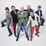 artist image Музыка из фильма Бригада А я ваш брат Zirkus