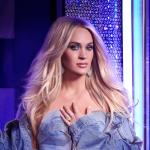 artist image Carrie Underwood Ever Ever After "Enchanted" 