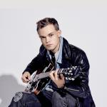 artist image James TW You & Me Stronger Together - EP