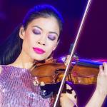 artist image Vanessa-Mae Contradanza The Violin Player