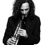 artist image KENNY G Sabor A Mi Rhythm & Romance