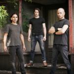 artist image Danko Jones Code of the Road Never Too Loud