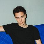 artist image Miyagi Sorry минус Пират - Single