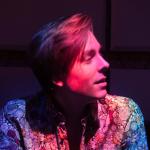 artist image Lia Taburcean Tudore Contact / Hydrology - EP