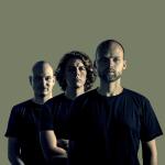 artist image Noisia The Tide The Tide / Concussion - Single