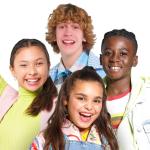 artist image KIDZ BOP Kids Thank U, Next Thank U, Next - Single
