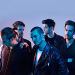 artist image Dvicio Valeria Impulso