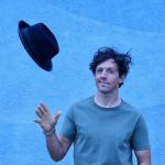 artist image Jason Mraz, Colbie Caillat Lucky We Sing. We Dance. We Steal Things