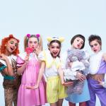 artist image Open Kids Hulla Bubba Hulla Bubba