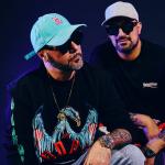 artist image Takagi & Ketra feat. Tommaso Paradiso, Jovanotti, Calcutta La Luna e la Gatta La Luna e la Gatta (feat. Tommaso Paradiso, Jovanotti & Calcutta) - Single
