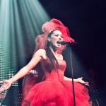 artist image Sibel Tüzün Kacın Kurası Zilli