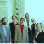 artist image Cage The Elephant, Beck Night Running Social Cues