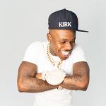 artist image DaBaby Suge Baby on Baby