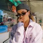artist image Tash Sultana Can't Buy Happiness Can't Buy Happiness - Single