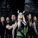 artist image Battle Beast World on Fire No More Hollywood Endings