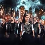 artist image Within Temptation Forgiven Forgiven - EP