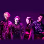 artist image KARD Bomb Bomb Bomb Bomb - Single
